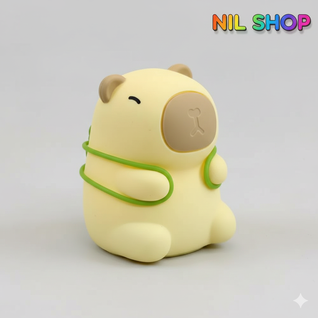 چراغ خواب کاپی بارا