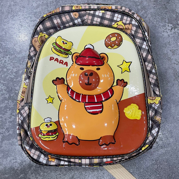 چهار خانه( قهوه ایی)