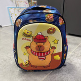 کاپی بارا شال گردنی