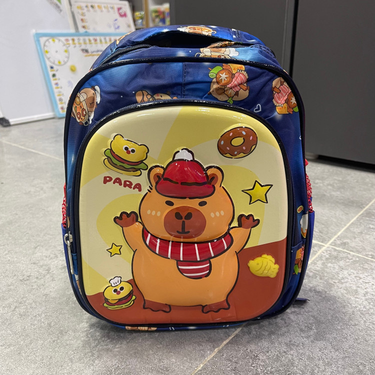 کاپی بارا شال گردنی